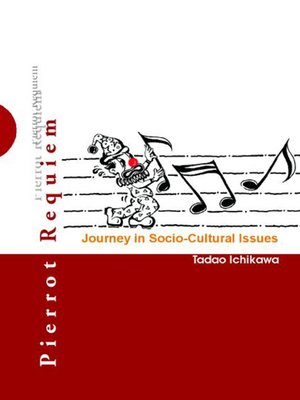 cover image of Pierrot Requiem